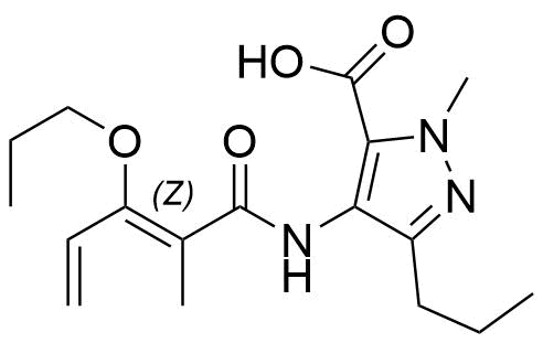 Sildenafil Impurity 257