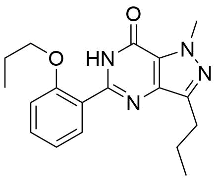 Sildenafil Impurity 258