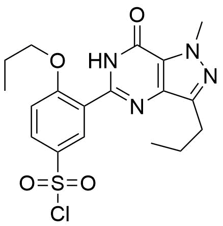 Sildenafil Impurity 259