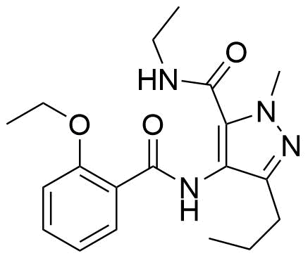 Sildenafil Impurity 264