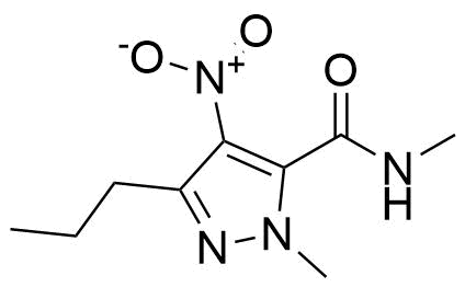 Sildenafil Impurity 265