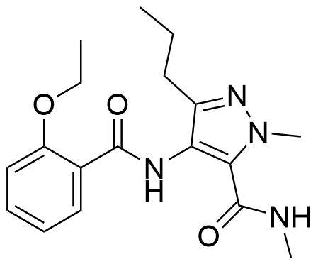 Sildenafil Impurity 267