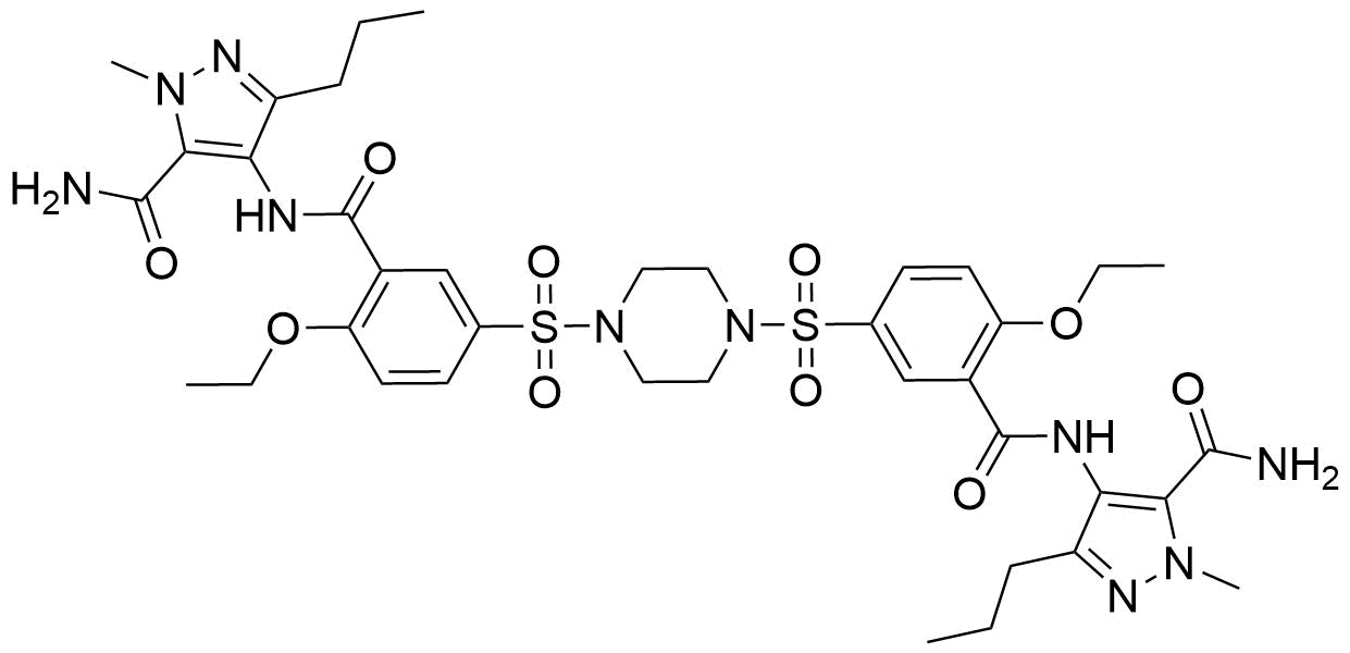 Sildenafil Impurity 270