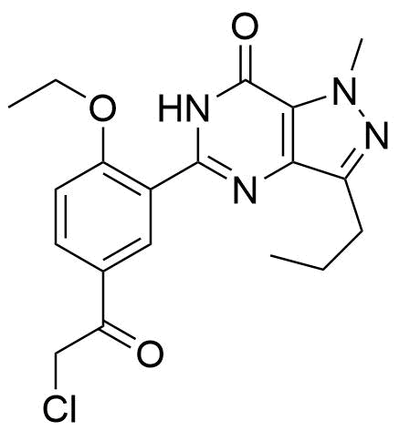 Sildenafil Impurity 272