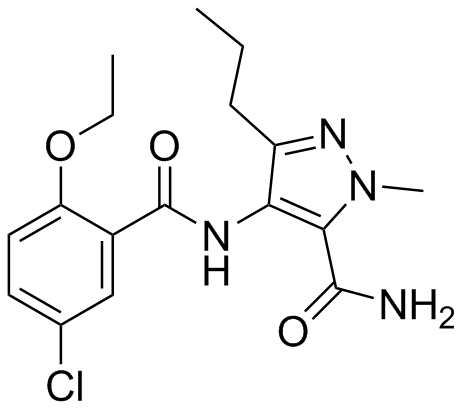 Sildenafil Impurity 19