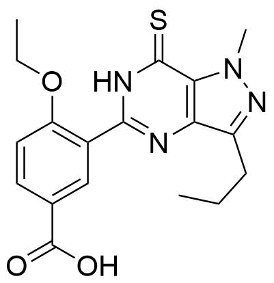 Sildenafil Impurity 275