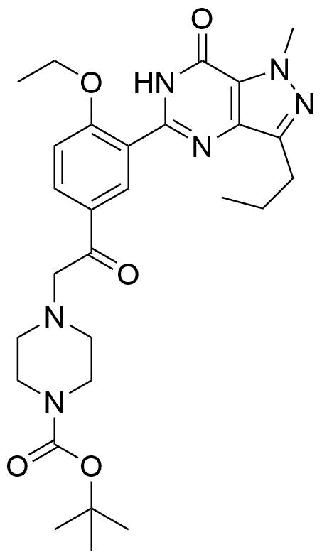 Sildenafil Impurity 276
