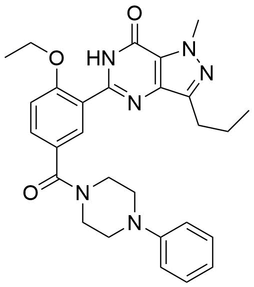 Sildenafil Impurity 277