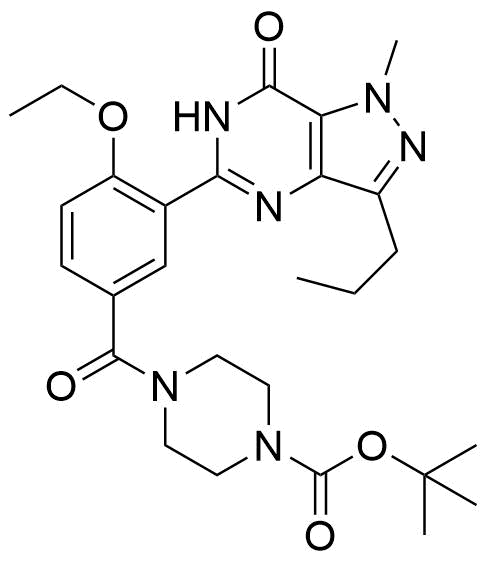 Sildenafil Impurity 278