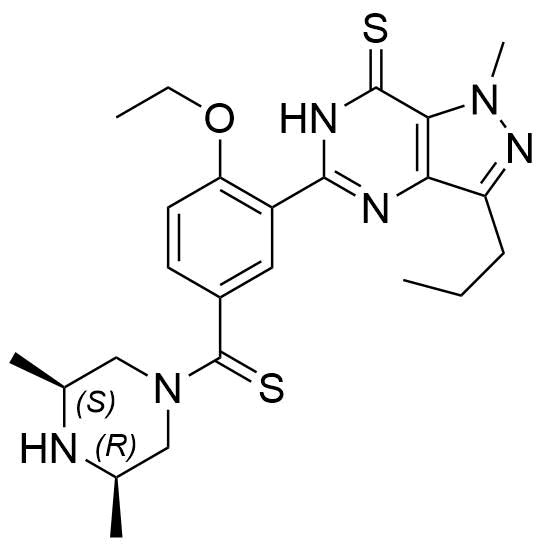 Sildenafil Impurity 280