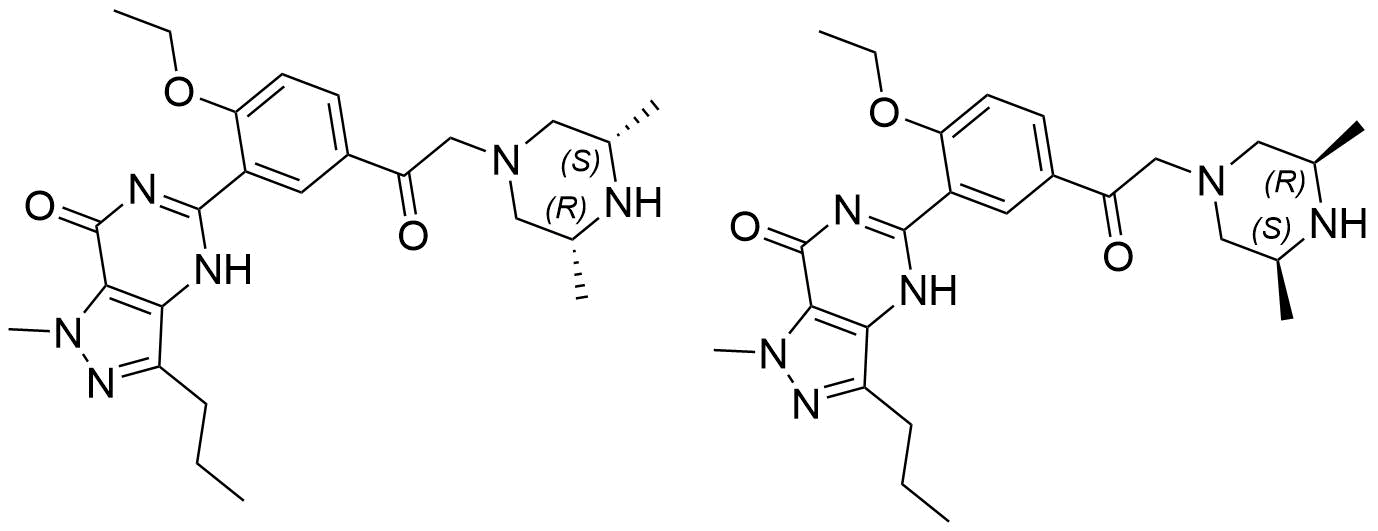 Sildenafil Impurity 283