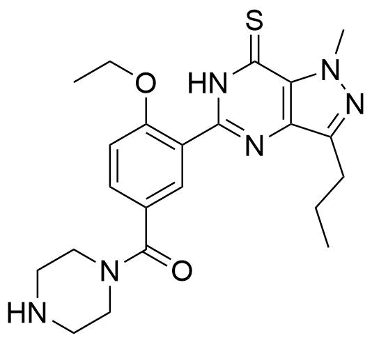 Sildenafil Impurity 291