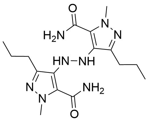 Sildenafil Impurity 292