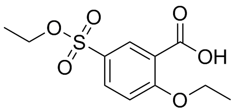 Sildenafil Impurity 21