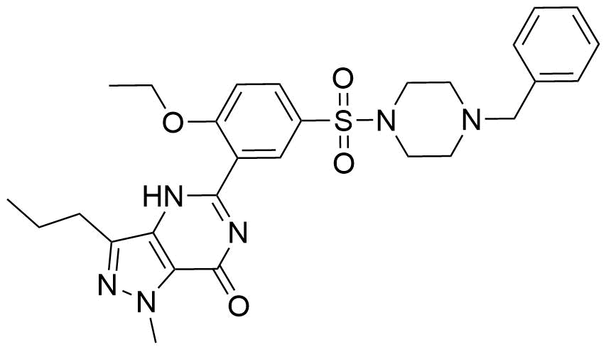 Sildenafil Impurity 293