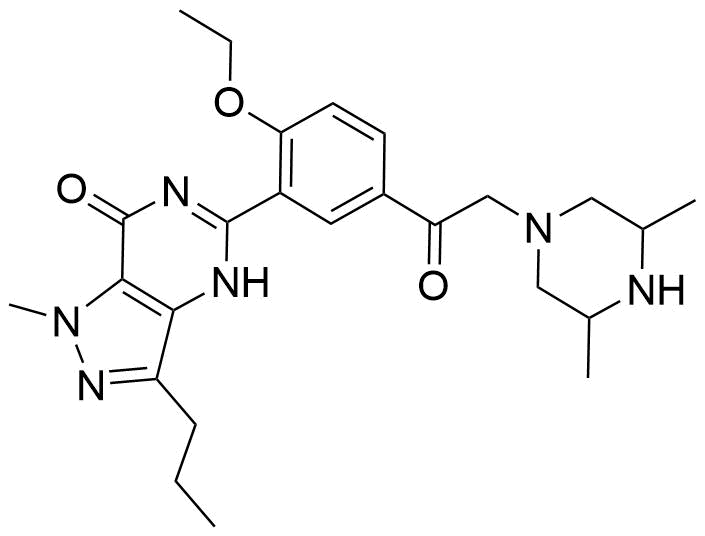 Sildenafil Impurity 294