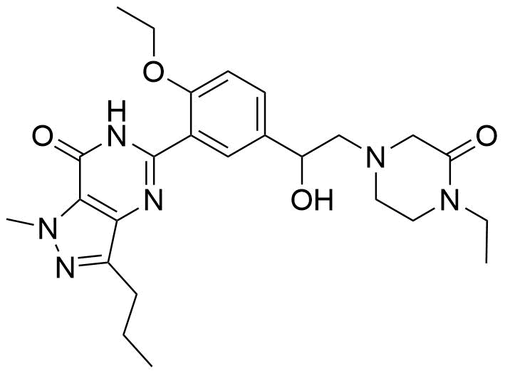 Sildenafil Impurity 296