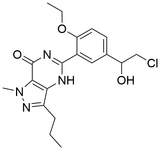 Sildenafil Impurity 297