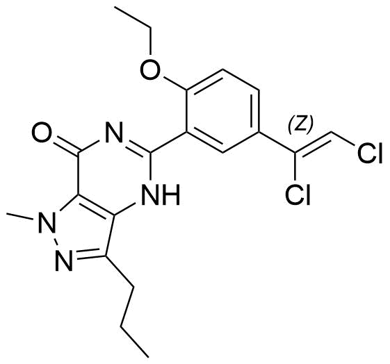 Sildenafil Impurity 298