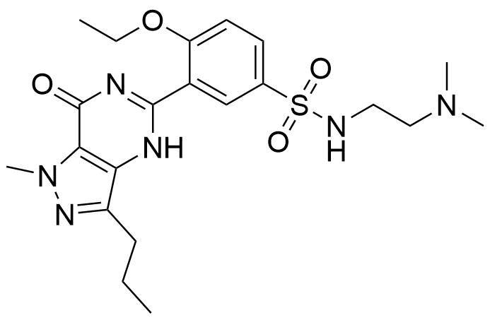 Sildenafil Impurity 299