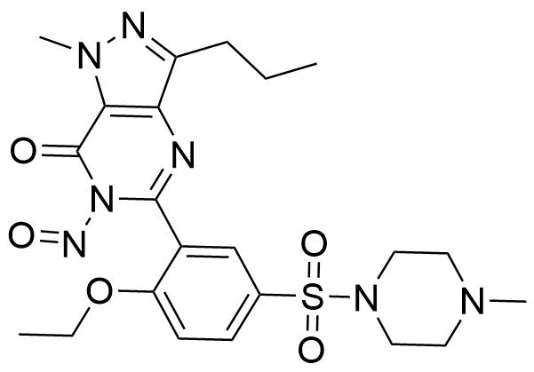 Sildenafil Impurity 303
