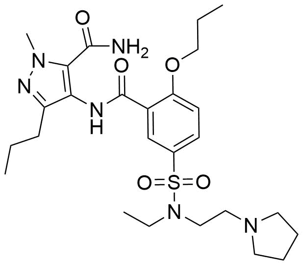 Sildenafil Impurity 304