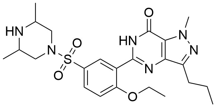 Sildenafil Impurity 307