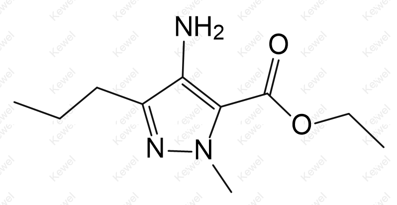 Sildenafil Impurity 308