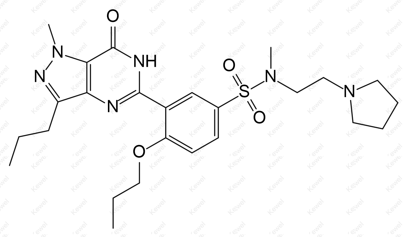 Sildenafil Impurity 309