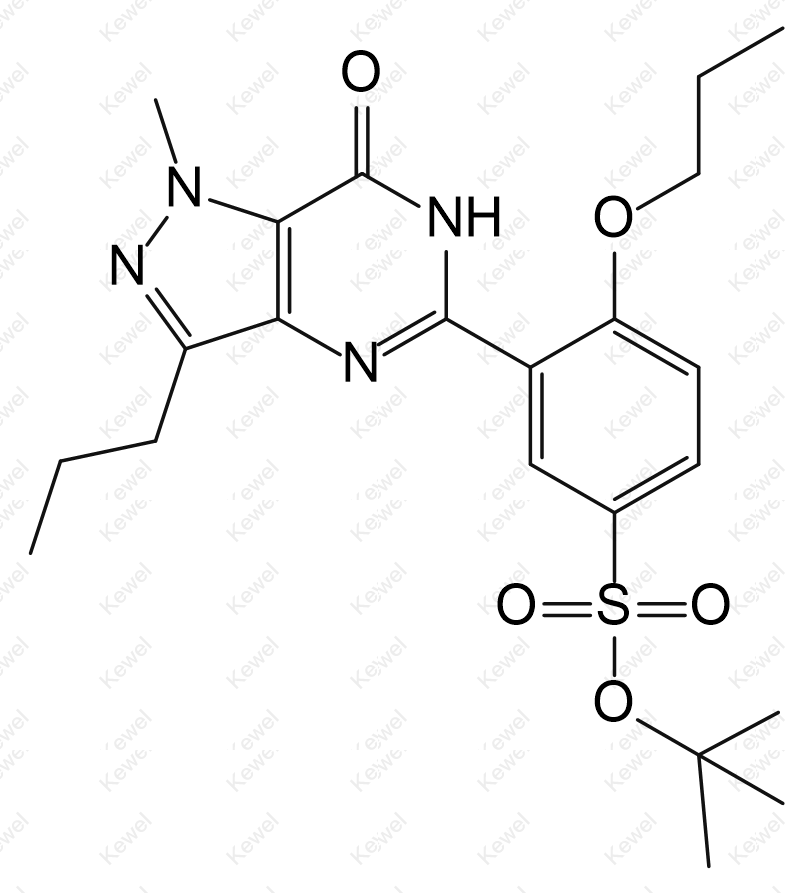 Sildenafil Impurity 310