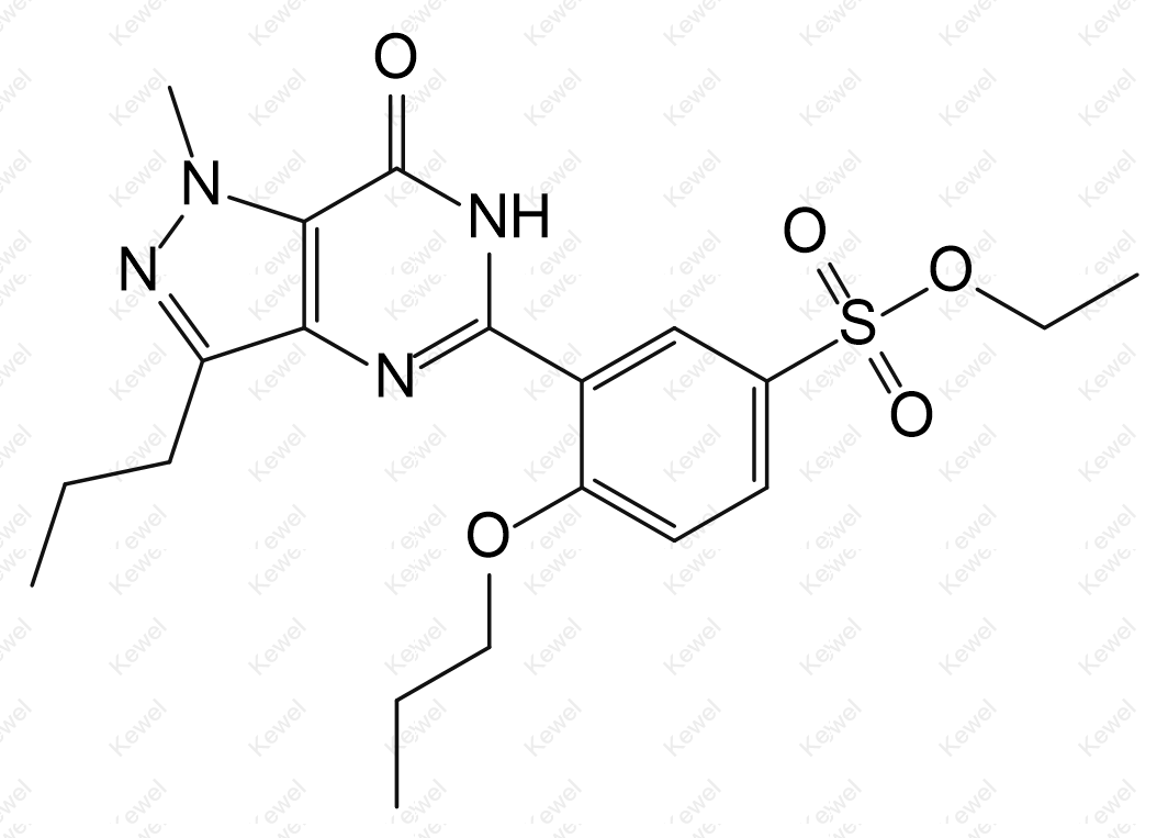 Sildenafil Impurity 311