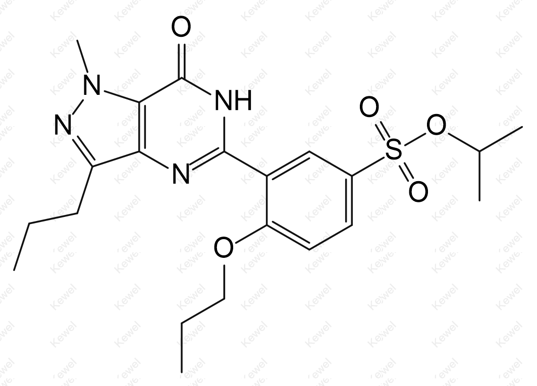 Sildenafil Impurity 313