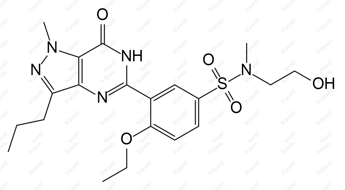 Sildenafil Impurity 266