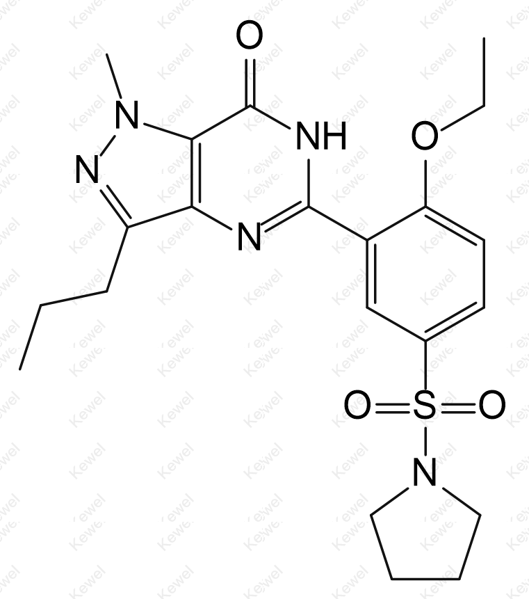 Sildenafil Impurity 267