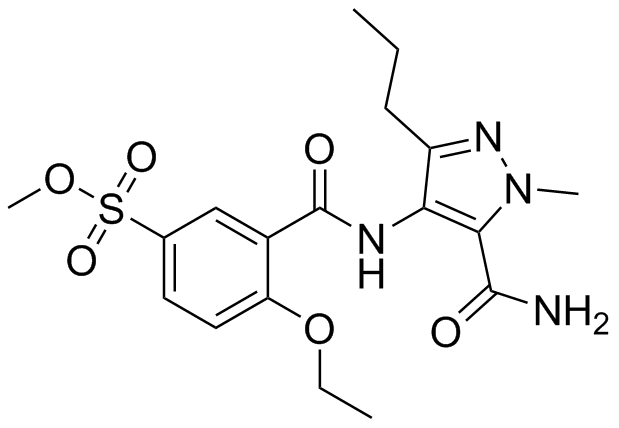 Sildenafil Impurity 27