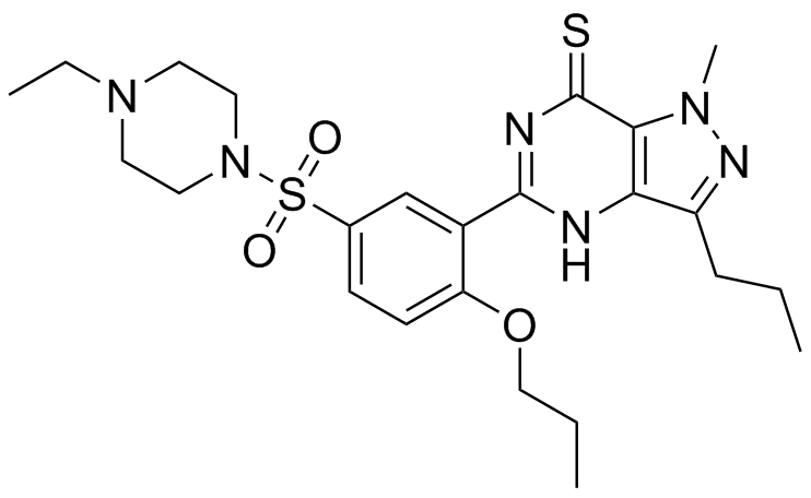 Sildenafil Impurity 34