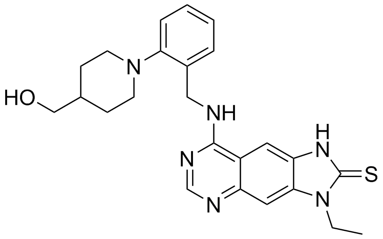 Sildenafil Impurity 35