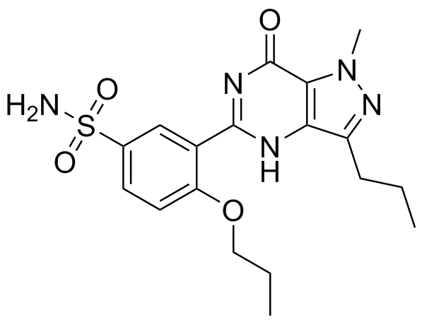 Sildenafil Impurity 36