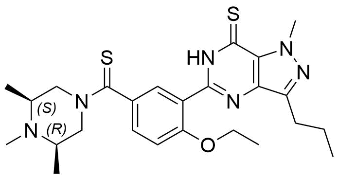 Sildenafil Impurity 42