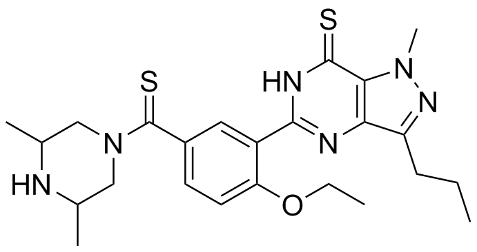 Sildenafil Impurity 43