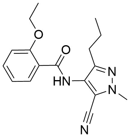 Sildenafil Impurity 48