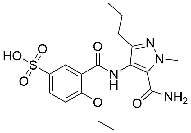 Sildenafil Impurity 49