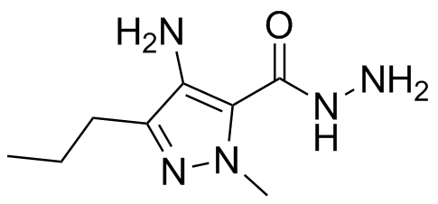 Sildenafil Impurity 58