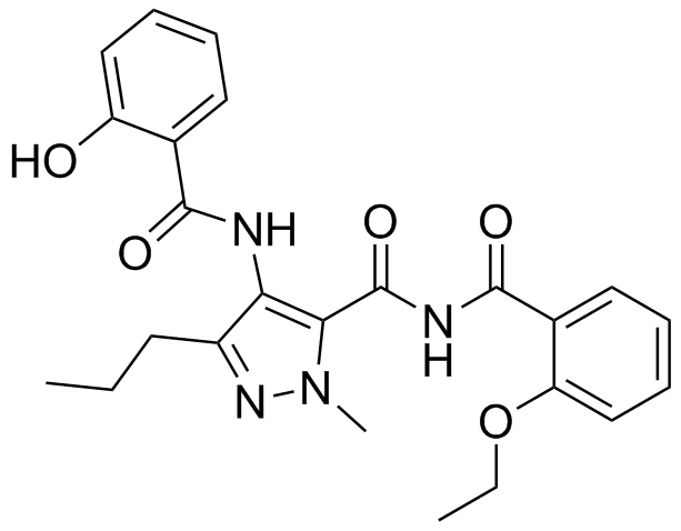 Sildenafil Impurity 59