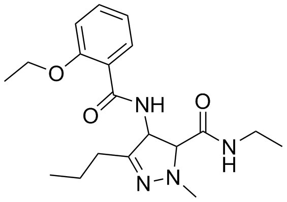 Sildenafil Impurity 60