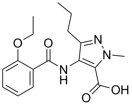 Sildenafil Impurity 61