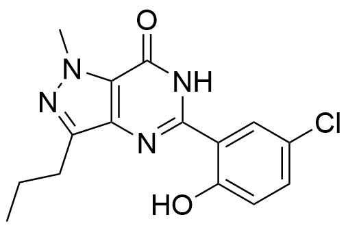 Sildenafil Impurity 62