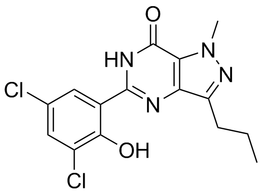 Sildenafil Impurity 63