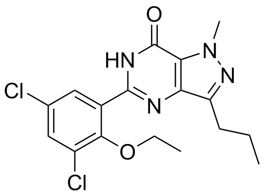 Sildenafil Impurity 64