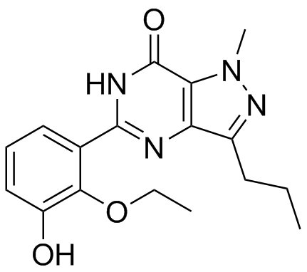 Sildenafil Impurity 65